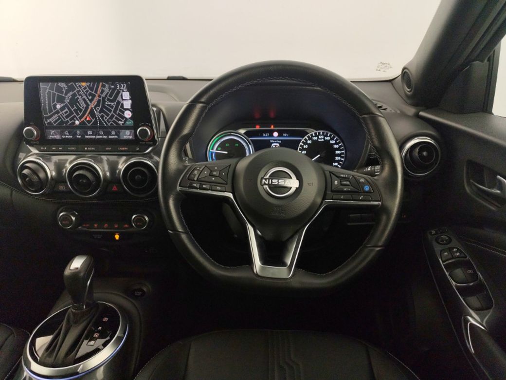 2023 Nissan Juke