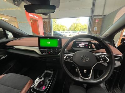 2023 Volkswagen ID.4
