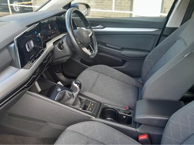 2023 Volkswagen Golf