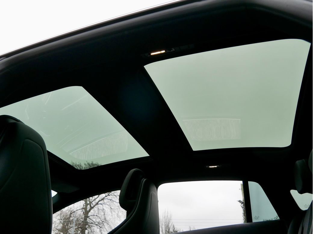 2024 Mercedes-Benz EQE