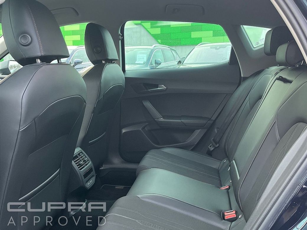 2022 Cupra Formentor