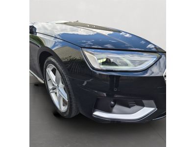 2024 Audi A4