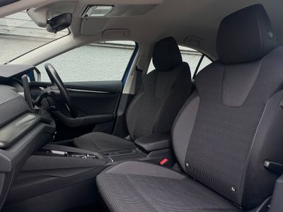 2021 Skoda Octavia