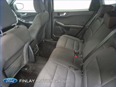 2021 Ford Kuga