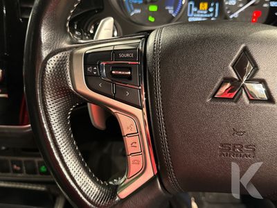2020 Mitsubishi Outlander