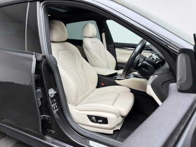 2019 BMW 6 Series