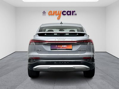 2023 Audi Q4