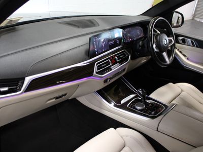 2020 BMW X5