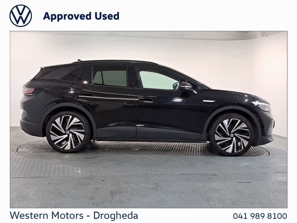 2023 Volkswagen ID.4