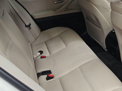2016 BMW 5 Series