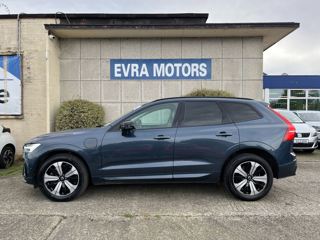 2024 Volvo XC60