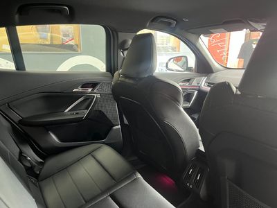 2024 BMW iX2