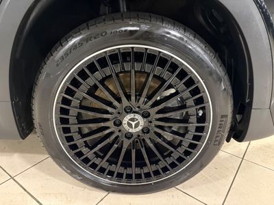 2025 Mercedes-Benz EQB