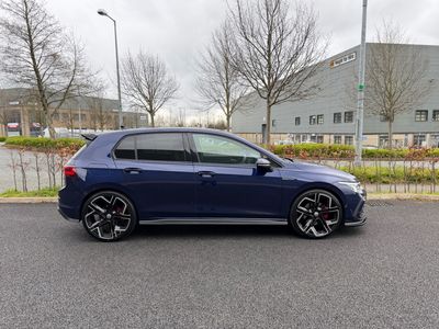 2021 Volkswagen Golf