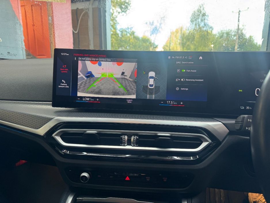 2023 BMW i4