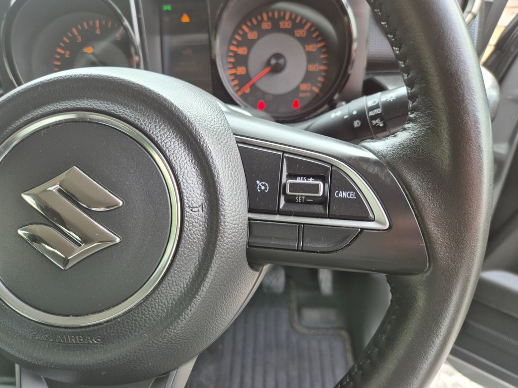 2023 Suzuki Jimny