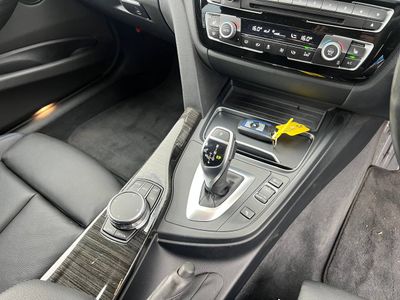 2018 BMW 3 Series