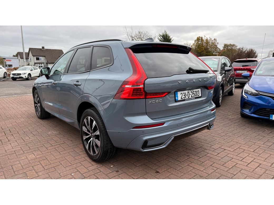 2023 Volvo XC60