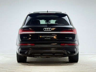 2021 Audi Q7