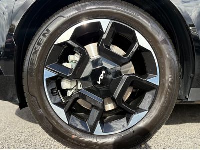 2026 Kia EV5