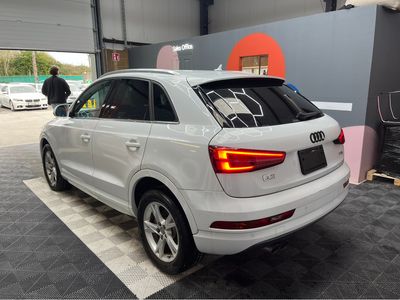 2015 Audi Q3