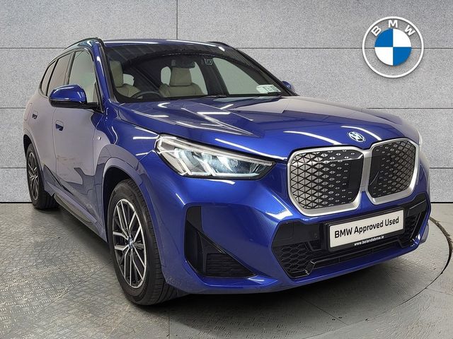 vehicle for sale from Bolands Waterford