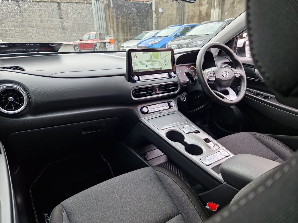 2023 Hyundai Kona