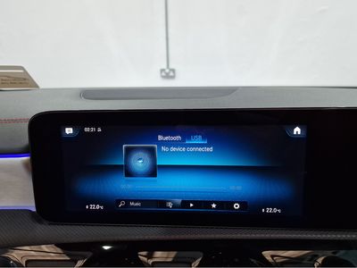 2023 Mercedes-Benz CLA Class