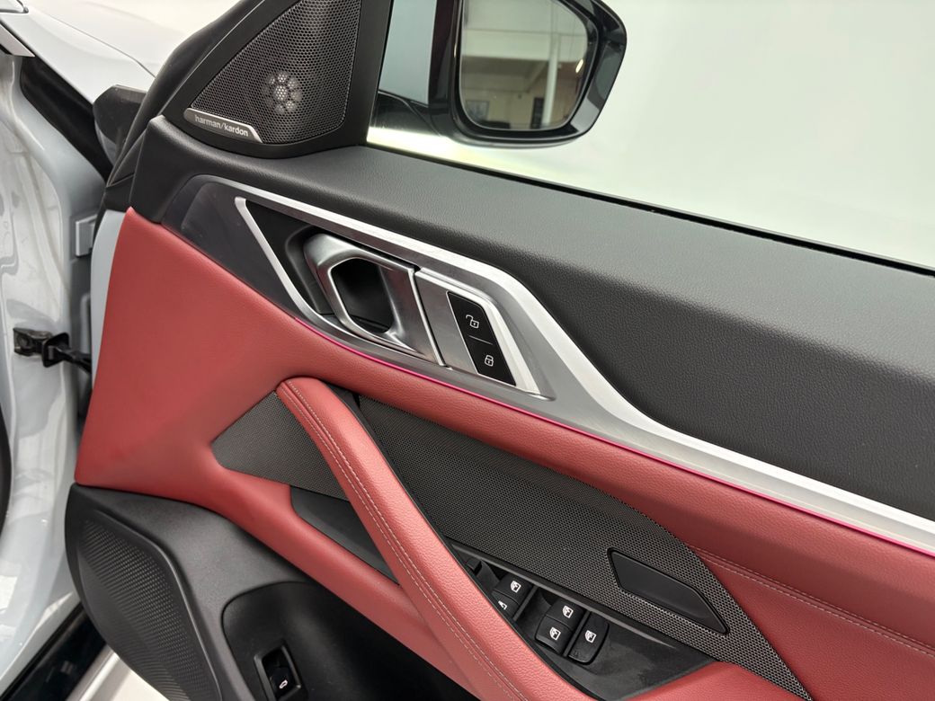 2023 BMW i4