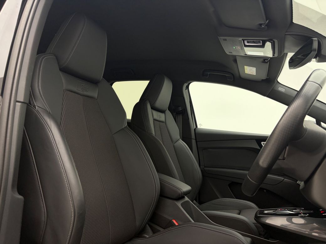 2023 Audi Q4