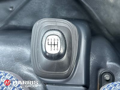 2022 White Isuzu NNR