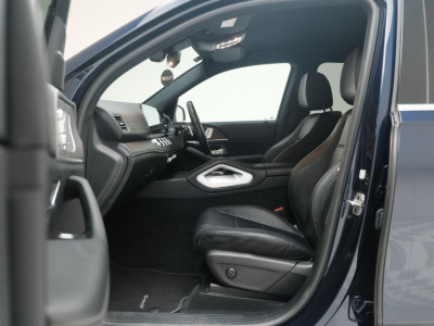 2022 Mercedes-Benz GLE Class