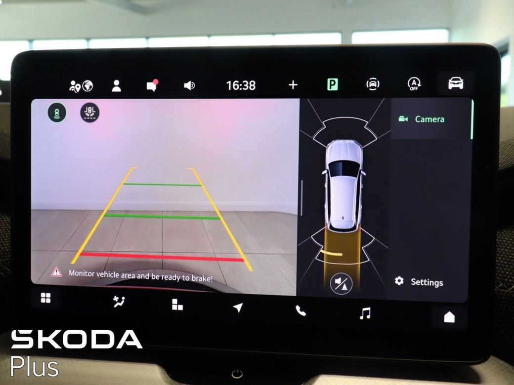 2026 Skoda Kodiaq