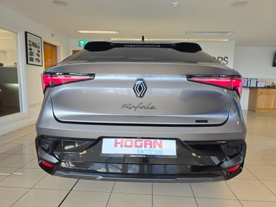 2024 Renault Rafale