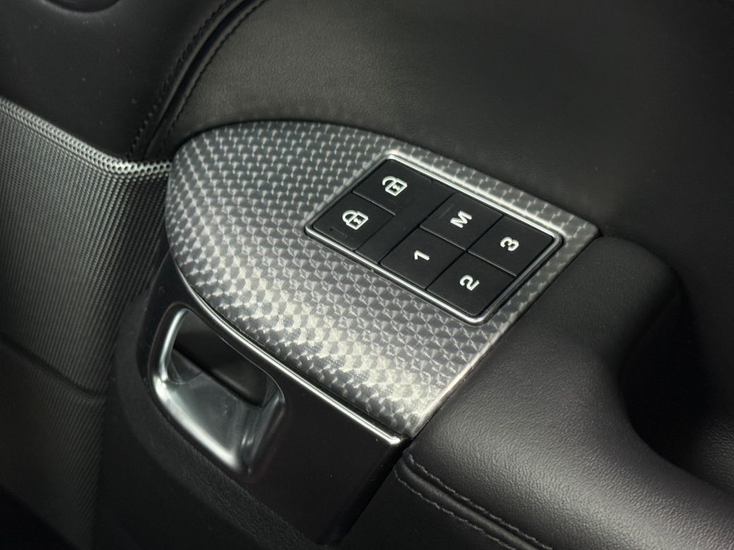 2022 Land Rover Range Rover Sport