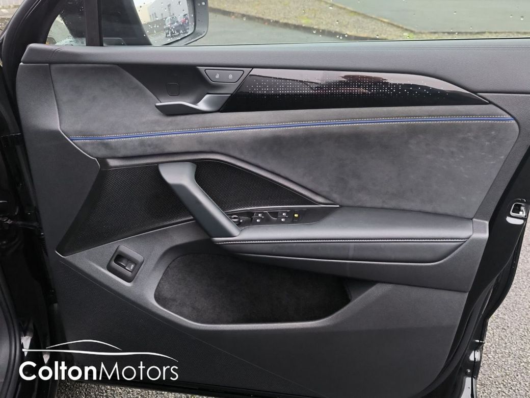 2025 Volkswagen Tayron