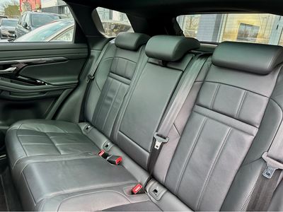 2023 Land Rover Range Rover Evoque