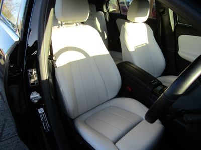 2019 Mercedes-Benz A Class