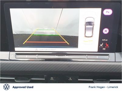 2024 Volkswagen Golf