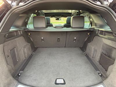 2022 Land Rover Discovery Sport