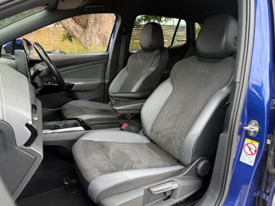 2023 Volkswagen ID.4
