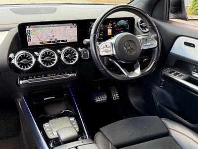 2022 Mercedes-Benz EQA