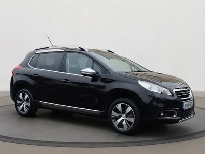 2016 Peugeot 2008