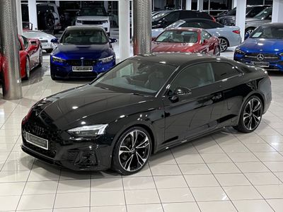 2023 Audi A5