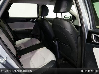 2021 Kia Ceed