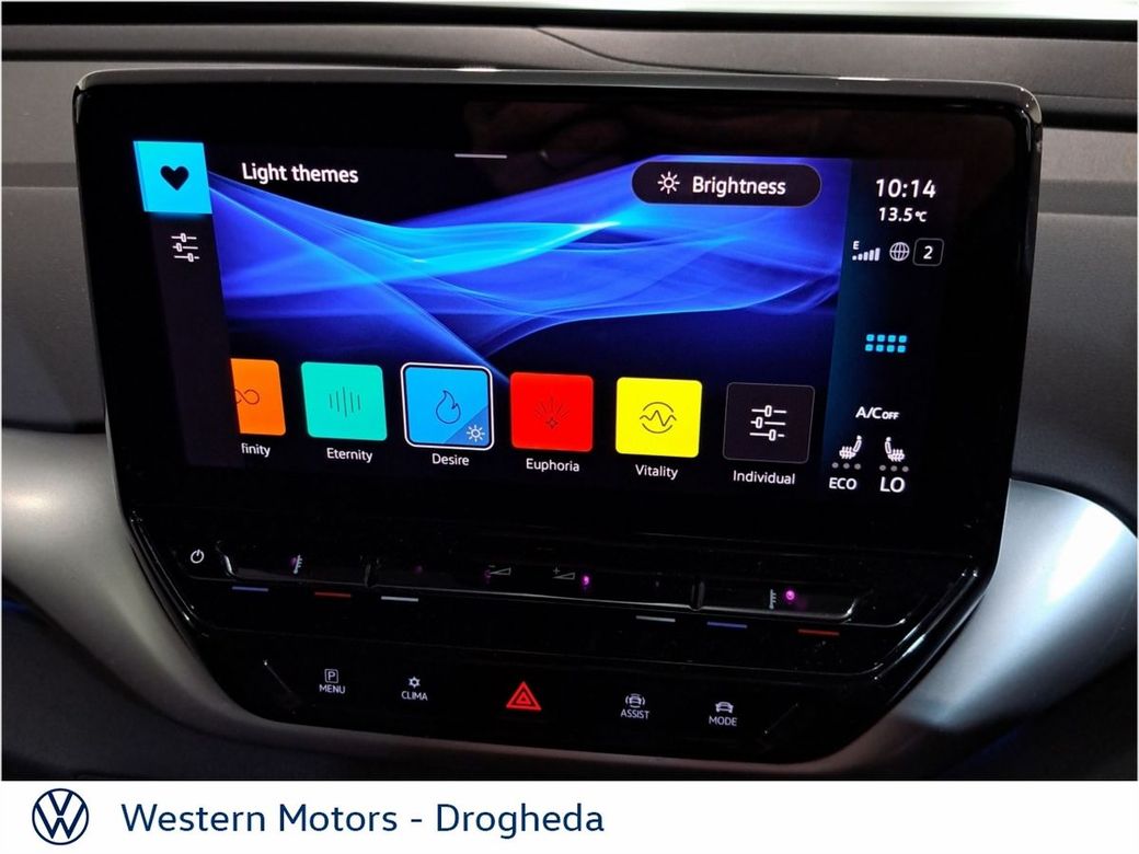 2021 Volkswagen ID.4