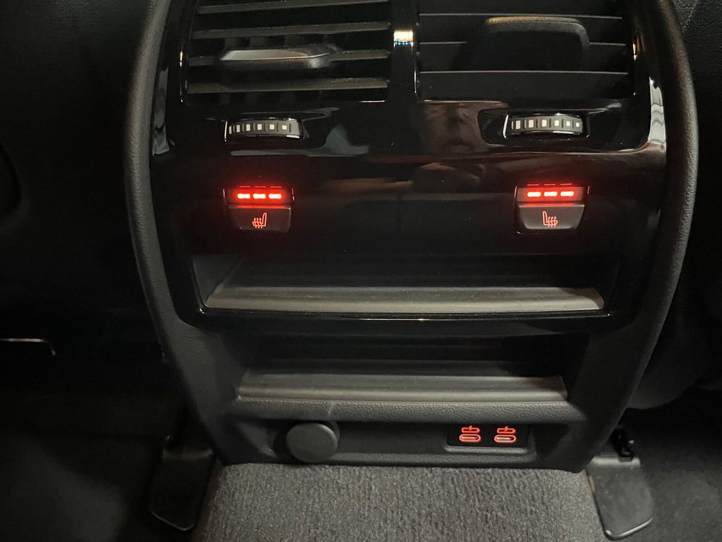 2021 BMW 5 Series