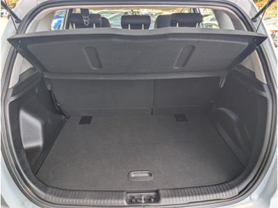 2019 Kia Venga