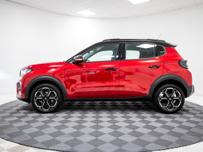 2026 Citroen C3