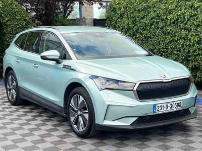 2023 Skoda Enyaq